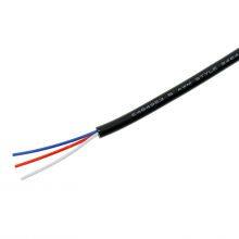 Competitive Price Awm Style UL 2464 24 AWG Wire 300V Electric Cable Copper Wire thumbnail-3