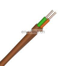 18awg 2c 3c 4c 5c Heat Cable Power Thermostat Cable thumbnail-5