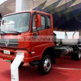 Dongfeng DFL1100B 4x4 Off-road Truck Chassis thumbnail-3