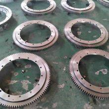 RKS.060.25.1534 Turntable Bearing Swivel Ring 1449X1619x68mm thumbnail-2