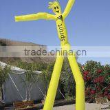 Car Wash Inflatable Air Dancer thumbnail-1