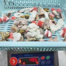 Quality Seafood Mix thumbnail-2