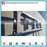 Dongfeng Truck Chassis Frame H4280010039A0 6 by 2