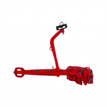 API 7K Standard HT Type for Well Drilling Manual Tongs thumbnail-1