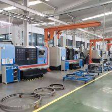Dalian Haidi Machinery Co., Ltd. company overview - view 3 thumbnail