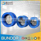 High Pressure Dual Plate Check Valve thumbnail-6