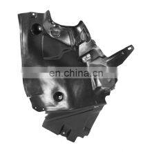 2046902730 Inner Fender Lining for Mercedes-Benz C-class(W204) 2007-2014 thumbnail-3