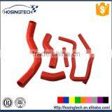 HOSINGTECH High Performance Automobile Radiator Type Radiator Coolant Hose thumbnail-6