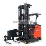 Electric Stacker FBT Series thumbnail-2