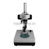 ZJ-312 76mm HF Dual Illuminated Microscope Post Stand thumbnail-2
