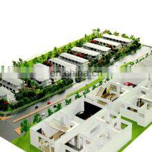 Building Scale BModel for Tower Proposal and Bidding thumbnail-3