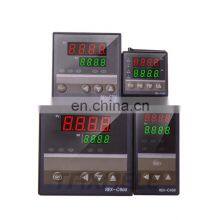 Digital Thermostat Thermometer SSR Relay Output Temperature Controller REX-C100 C400 C700, REX-C900 Temperature Controller