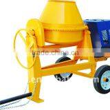 JH90 350L Concrete Mixer thumbnail-1