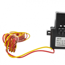 Split Core Current Transformer AKH-0.66/K-φ16 Primary Current Input: 20~100A AC Rated Voltage: 660V AC Accuracy: Class 0.5 thumbnail-2