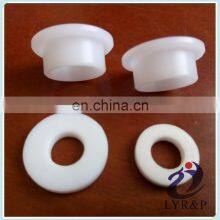 CNC Custom Nylon Shoulder Washer thumbnail-3