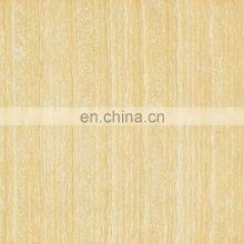 China Porcelain Tiles Beige Line Stone Porcelain Floor Tiles Polished Floor Tiles Foshan