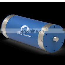 PTK-20 Fiber Optic Gyro Compass System Inertial Measuring System for Pipeline Surveying thumbnail-1