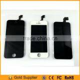 Professional Lcd Supplier for Iphone 5 5s 5c Lcd Screen Complete,competitive Price Lcd Display for Iphone 5c thumbnail-1