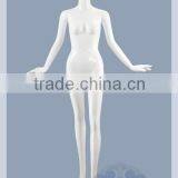Wholesale Plastic Standing Full Body Female Mannequin thumbnail-1