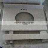 Hotel Bathroom Granite Vanity Tops thumbnail-6