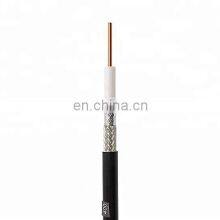 High Quality 50Ohm RF Coaxial Cable LMR400 thumbnail-2
