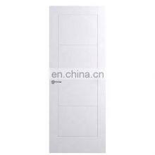 House or Commercial Fire Rated Door Door Various Design Selection Solid Wood Material Composite Wood Material Rock Wool Filling