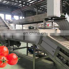 Complete Tomato Sauce pp Bottle Packing Production Line Ketchup Production Line thumbnail-3