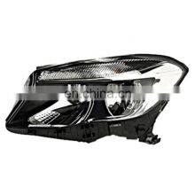 OEM 1568855500 1568855600 Auto Spare Parts Factory X156 Lower Grille for MERCEDES Gla-Class X156 W156 2015-2019 thumbnail-2