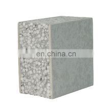 Exterior Lightweight Fireproof Eps Wall Sandwich Panel