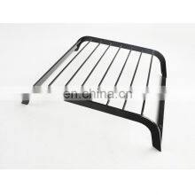 4X4 Steel Headlight Cover for Land Rover Defender 110 Taillight Cover for Defender 90 Headlamp Cover thumbnail-5