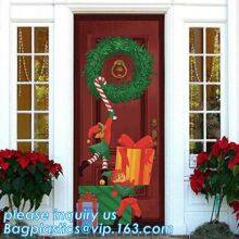 Extra Large Clear Bags, Thick Big Jumbo Size Poly Storage Bags, Christmas Tree Bags, Bike Bags, Gift Toy Bear Bags, Pack thumbnail-3