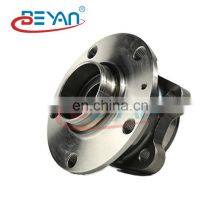 4F0 598 611 B 4F0598611B 4F0598611A 4F0 598 611 A Rear Wheel Hub Bearing in Auto Parts Use For AUDI A6 , (FAW) A6L thumbnail-3