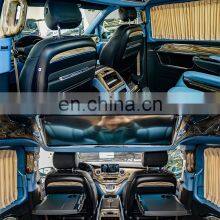 V260 V250 Vito 447 Modify Vip Van Mercedes Sprinter Seats for Mercedes v Class Interior W447 Vip Luxury Vip Van thumbnail-2