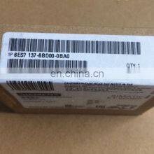 6ES7137-6BD00-0BA0 Low Cost Plc Controller in Stock TDK 6ES7155-6AA01-0BN0 thumbnail-5