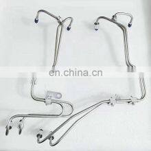 4BTA3.9-C110 Engine Injector Fuel Supply Tube 4934470 thumbnail-2