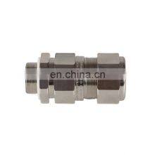 Cable Glands for Laying Armored Cable With Double Seal thumbnail-3