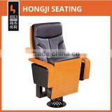 high grade auditorium theater chair HJ78A-L