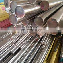 AISI SS 304 316 316L 409 430 Stainless Steel Bright Rod Supplier in China thumbnail-2