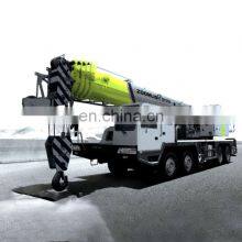 2022 Evangel Zoomlion 60t Cheap Price 150Ton Zoomlion Crane Truck Ztc1500V For Uzbekstian ZTC600R thumbnail-4