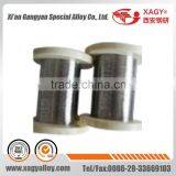 Elastic Component Alloy, Chinese 3J1 Wire, Ni35CrTiAl thumbnail-1