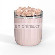 Mini Portable Electric Evaporative Perfume Mist Nebulizer Ultrasonic Air Humidifier thumbnail-4