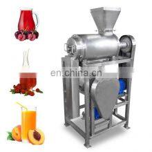 Celery Slow Juicer Fresh Squeezed Orange Juice Vending Juicer Extractor Machine Fruit thumbnail-4