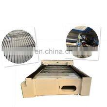 Cheap Price Machine Co2 Double Head Ccd Laser Cleaning Metal thumbnail-2