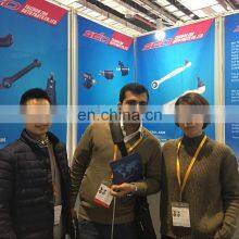 ZDO Left Front Massive Wishbone Car Control Arm Replacement Japan for HONDA CR-V II (RD_) thumbnail-5