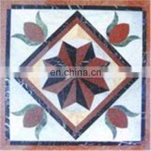 New Design Marble Medallion Tile Lowes thumbnail-2