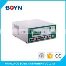 JY High-Voltage Temperature Control Electrophoresis Power Supply thumbnail-3