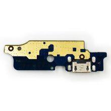 For Motorola Moto E6 Plus USB Charging Port Jack Dock Connector Board Mic Charger Replacement Flex Cable thumbnail-3