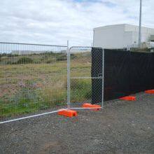 Temporary Fence Mobile Fence Security Fence thumbnail-5