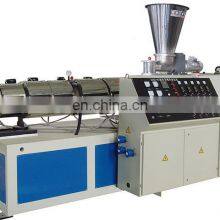 Kunlun Haisu Pvc Trunking Extrusion Machine PVC Trunking Profile Extruder Various Models of Plastic Extruders thumbnail-2