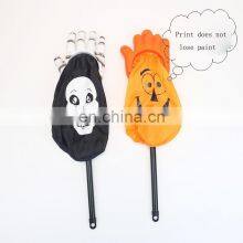 Hot Selling Kids Toys Halloween Pumpkin Bag Palm Candy Bag For Halloween Decorative Candy Bags thumbnail-3
